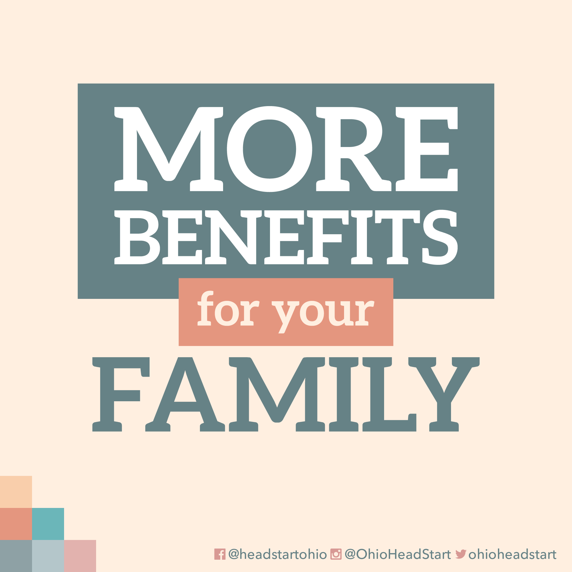 Categorical Eligibility Toolkit Ohio Head Start Association, Inc.